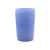 LD Foreign Trade European Retro Embossed Glass Creative Household Jade Material Green Water Cup Juice Cup Cool Drinks Cup
