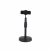 Factory Wholesale Heavy Disc Desktop Phone Holder Accessories Live Singing Photo Lazy Stall Holder of Microphone