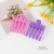 Barber Shop Crocodile Clip ZME Hair Clip Clip Duckbill Clip Long Mouth Clip Hot Dyeing Partition Tool Bang Clip Wholesale