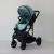 High quality landscape 3 in 1 or 2 in 1 baby pram stroller toys household supplies outdoor commodities