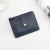 New Card Holder Card Holder Multiple Card Slots Wallet Coin Purse Fashion Ladies Wallet ID Card Holder Factory Direct Supply