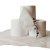 OEM Customized Printing Toilet Paper Native Wood Pulp Organic Organic Tree-Free Bamboo Toilet Paper