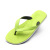 Summer Rubber Flip Flops Men's Wholesale Men's Sports Slippers Outdoor Wear Beach Non-Slip Men Slides Outdoor