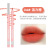 Hengfang Velvet Makeup Lip Liner Silky Matte Lip Brush Concealer Pen Beginner Portable Makeup Lip Pencil