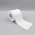 Wood Pulp White Tissue Roll Natural Paper Napkin 3-Layer Tissue Customized Embossed Toilet Paper