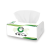 Professional Tissue Customized Advertising Tissue Soft Bag Paper Extraction Napkin Customized Printable Logo Promotion 
