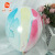 Agate Balloon 10-Inch 12-Inch Export Quality Colorful Peacock Balloon Lamp Printing Pattern Guangdong Factory Wholesale
