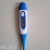 Electronic Indoor Thermometer Factory Direct Sales Products in Stock New Portable Contact Digital Thermometer Indoor