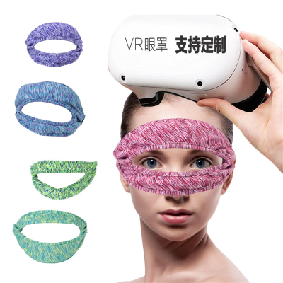 New VR Eye Mask for Foreign Trade