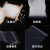 Punching PE Valve Bag Envelope Bag Wholesale Plastic Food Bags Clothing Jewelry Conventional Packing Bag 