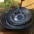 Creative Sushi Dishes Sashimi Tableware Snack Dish Cold Dish Japanese Cuisine Restaurant Commercial Ceramic Plate