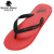 Summer Rubber Flip Flops Men's Wholesale Men's Sports Slippers Outdoor Wear Beach Non-Slip Men Slides Outdoor