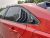2019 New Lei Ling Rear Shutter Rear Window Air Outlet Carbon Fiber Patch Modified Rear Quarter Window Panel
