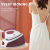 DSP DSP Hanging Ironing Machine Handheld Pressing Machines Household Ironing Clothes Wet and Dry Double Ironing Kd1059