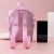 Cross-Border New Arrival Unicorn Backpack Children's Mouse Killer Pioneer Backpack Silicone Bag Decompression Puzzle Toy Bag