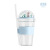 New Creative Alpaca Cup with Straw Micro Landscape Plastic Cup Glitter Cute Cartoon Female Student Exquisite Gift Cup