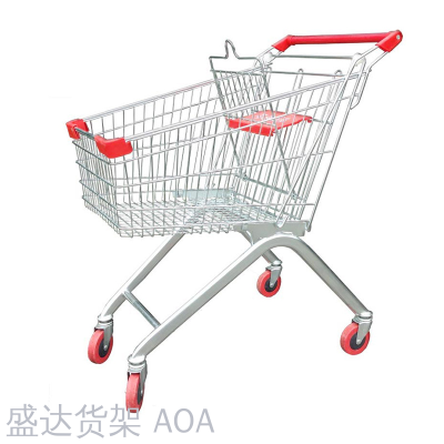 Supermarket shopping cart shopping cart shopping cart property warehouse manager van children