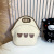 2022 New Mummy Bag Korean Ins Outdoor Lightweight Mother Bag Diaper Bag Cart Bag Crossbody Baby Diaper Bag