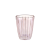 LD Household Vertical Grain Glass Creative Glass Simple Champagne Cup Juice Cup Beverage Cup