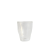 LD Borosilicate Double Layer Glass Cup Creative Hammer Pattern Juice Cup Cool Drinks Cup Household Water Cup Tea Cup