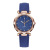AliExpress Best-Selling New Type Starry Sky Watch Women's Watch Frosted Belt Quartz Watch Factory in Stock Wholesale Women's Watch