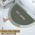 Toilet Door Hydrophilic Pad Easy-to-Dry Non-Slip Toilet Nordic Carpet Diatom Ooze Floor Mat Home Bathroom Door Mat