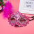 Halloween Masquerade Venetian Patch Painted Princess Party Mask Christmas Mask
