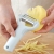 F34-New Knife for Peeling Fruits and Vegetables Kitchen Household Cutting Potato Fruit Vegetable Peeler Multifunctional Creative Gift
