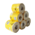 Free Design Printing Packaging Toilet Paper Printable Logo Pattern Toilet Paper Roll Hollow Roll Paper