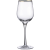 LD European-Style Striped Gilt Edging Glass Wine Glass Transparent Champagne Glass Red Wine Glass Household Crystal Goblet