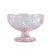 LD Creative Color Relief Ice Cream Cup Peach Heart Ice Cream Bowl Dessert Cup Salad Bowl Ice Cream Bowl