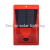 Sound and Light Solar Alarm Outdoor Remote Control Infrared Sensor Lamp Anti-Theft Warning Light Animal Solar Energy Driving Device