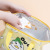 Cartoon with Rice Lunch Box Bag Aluminum Foil Thickening Hand Carry Heat Preservation Bag Wholesale Factory Direct Sales Lunch Bag Hand Carrying Insulated Bag