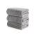 Bamboo Charcoal Scouring Pad Rag Tablecloth 30x30 Scouring Pad Absorbent Kitchen Stove Dishcloth 1 Yuan 2 Yuan Supply