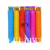 New Luminous Corrugated Decompression Extension Tube Decompression Vent Water Pipe Color Stretch Tube Party Carnival Decompression Toy