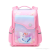 One Piece Dropshipping Student Children Schoolbag Grade 1-6 Spine Protection Backpack Wholesale