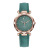 AliExpress Best-Selling New Type Starry Sky Watch Women's Watch Frosted Belt Quartz Watch Factory in Stock Wholesale Women's Watch
