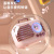 2022 New Cute Pet Bluetooth Speaker Creative Mini Mini Speaker Outdoor Portable Charging Wireless Subwoofer