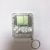 Retro Tetris Handheld Game Machine Mini Game Machine Keychain Small Game Machine Toy