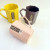 2 Yuan Cup Gargle Cup Cup Brush Cup Cup Drinking Cup Su Li Cup Tooth Mug Plastic Cup 1 Yuan Supply 2 Yuan