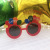 Birthday Funny Glasses Creative Children Happy Party Photographing Prop Decoration Cake Shape Xiaohongshu Same Style