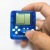 Retro Tetris Handheld Game Machine Mini Game Machine Keychain Small Game Machine Toy