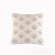 New Pillow Cover Embroidered Loop Velvet Cushion Tufted Embroidered Cotton Bedside Cushion Home Textile Home Decoration Pillow Cover Wholesale