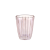 LD Household Vertical Grain Glass Creative Glass Simple Champagne Cup Juice Cup Beverage Cup