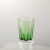 LD Creative Apple Green Red Wine Glass Champagne Glass Glass Cup Fresh Salad Bowl Fruit Bowl Juice Cup