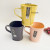 Cup Gargle Cup Brush Cup Cup Drinking Cup Suli Cup Tooth Mug Plastic Cup 1 Yuan Supply 2 Yuan