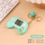 Mini Handle Tetris Game Console Nostalgic Ornaments Leisure Educational Creative Toys Cultural and Creative Peripheral Hot Sale