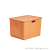 W16-2512 No. 3 Storage Box with Lid Pp Sundries Small Box Kindergarten School Toy Storage Box Storage Box