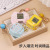 Mini Handle Tetris Game Console Nostalgic Ornaments Leisure Educational Creative Toys Cultural and Creative Peripheral Hot Sale