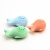 Facial Cleaner Facial Brush Double-Headed Face Cleaning Goldfish Facial Brush Silicone Sponge Facial Brush